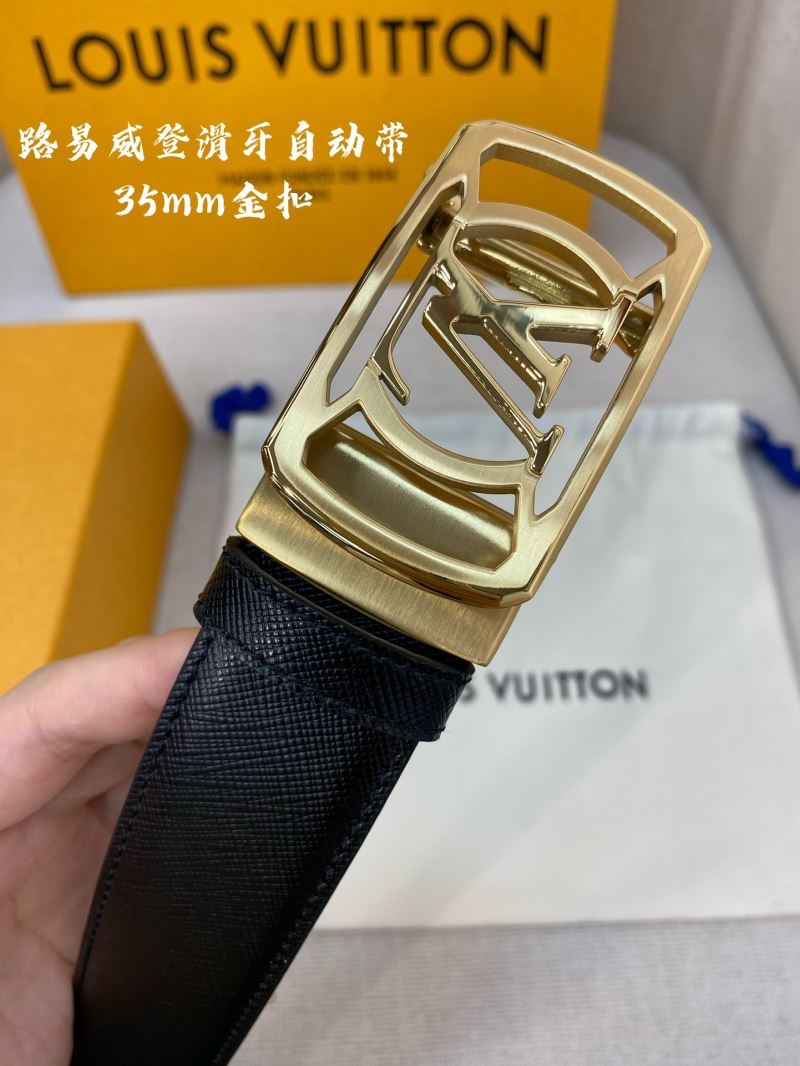 LV Belts